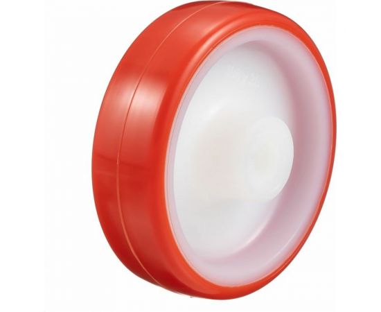 Колесо Серия 60 (80х30х12 мм) Tellure rota 601101 – изображение 6