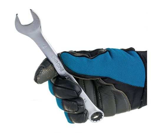 Комбинированный ключ Gigant 16 мм GCW16 – изображение 6