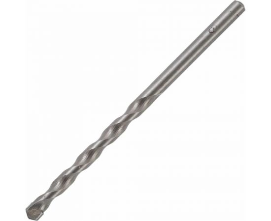 Набор сверл по бетону с твердосплавной напайкой 5, 6, 8 мм, 3 шт, пластиковая коробка Спец 320106 – изображение 6