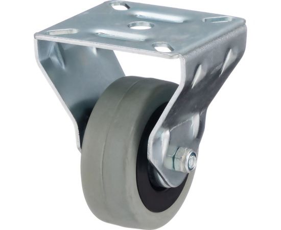 Колесо со стационарной опорой (50 мм; 35 кг) Tellure rota 375101 – изображение 8