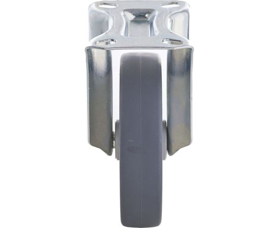 Колесо со стационарной опорой (125 мм; 125 кг) Tellure Rota 715703 – изображение 9