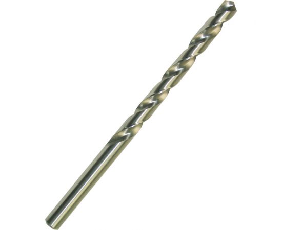 Сверло индустриальное по металлу DIN 338, HSS-Co5, Тип VA, 4.2 мм ZIRA ZI-754045 