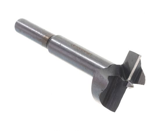 Сверло Форстнера "MASTER" по дереву d=32 мм Uragan 29995-32 