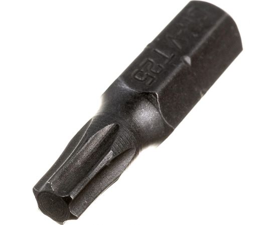 Биты Т25, 10 шт Управдом CrV 233511-25-10 4100002164 