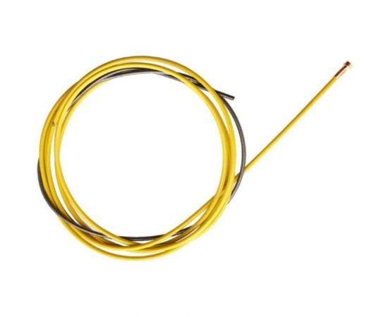 Канал направляющий желтый 5.5 м, 1.2-1.6 мм IIC0557 Сварог 95165 