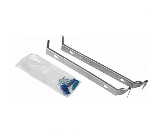 Кронштейн Ballu CWM-02 для монтажа конвектора на стену, универсальный НС-1168104 