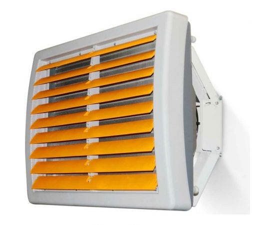 Тепловентилятор Тепломаш КЭВ-142М5W4 233020 