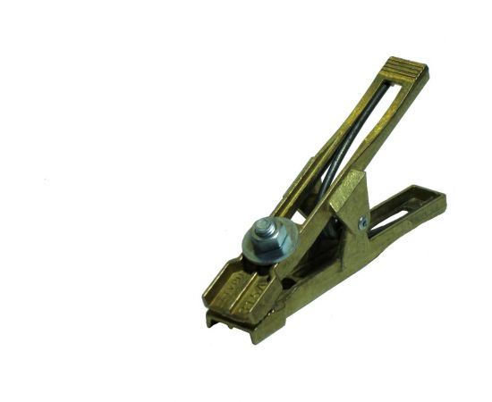 Клемма заземления Профи КЗ 31 Сатурн 4627163100154 