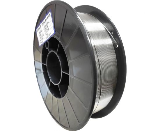 Проволока для нержавеющей стали ER308Lsi 0.8 мм, D200, 5 кг Профессионал 04353 