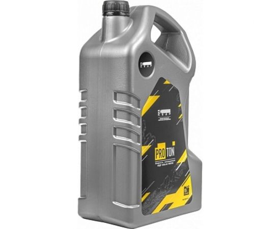 Жидкость охлаждающая COOL-65 PROTON 5 л КЕДР 8015445 