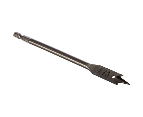 Сверло по дереву перовое 12х152 мм РемоКолор 35-4-512 