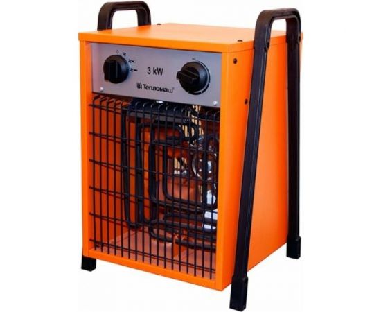 Тепловая пушка Тепломаш КЭВ-4С40Е 221006 