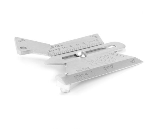 Шаблон сварщика WG 6 ЧК Челябинский Калибр 1047064 