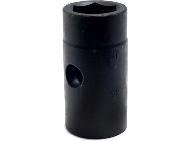 Головка двойная под лом (41х46 мм) Сервис Ключ 77749 