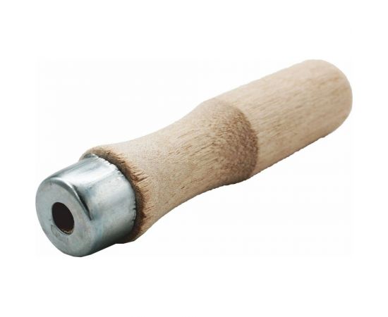 Ручка для напильника деревянная 118 мм On 04-04-000 