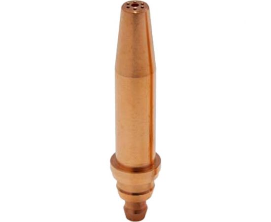 Мундштук в сборе №6А (200-300 мм) для резаков Р3П-04, Р3П-05 Кедр 8007128 