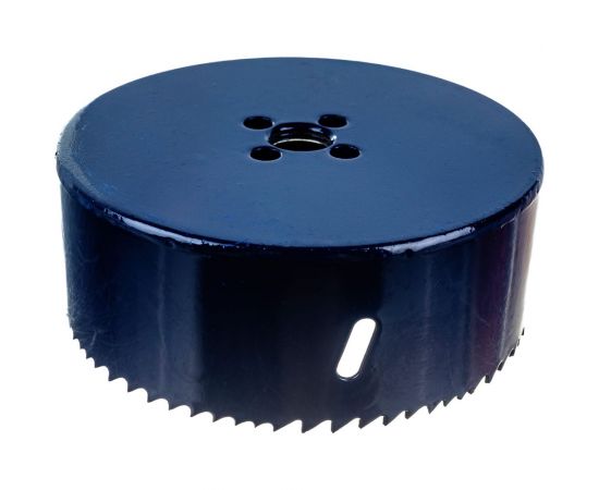 Пила кольцевая BIMETAL ПРОФИ 114х47 мм Управдом 12311-114 4100001262 