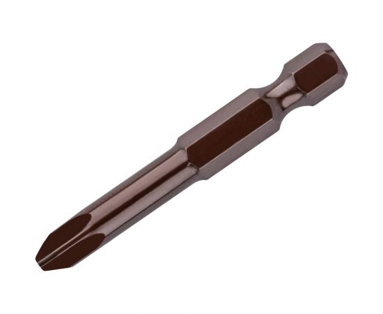 Бита (10 шт; PH2; 127 мм) Центроинструмент 1234 