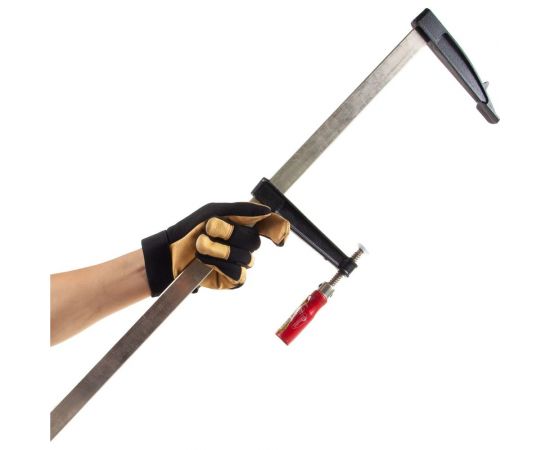 F-образная cтрубцина 120 х 800 мм РемоКолор 44-0-280 