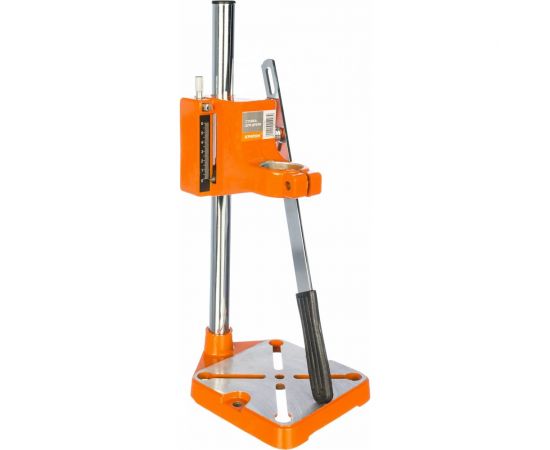 Стойка для дрели вертикальная тип В Кратон 1 14 01 003 