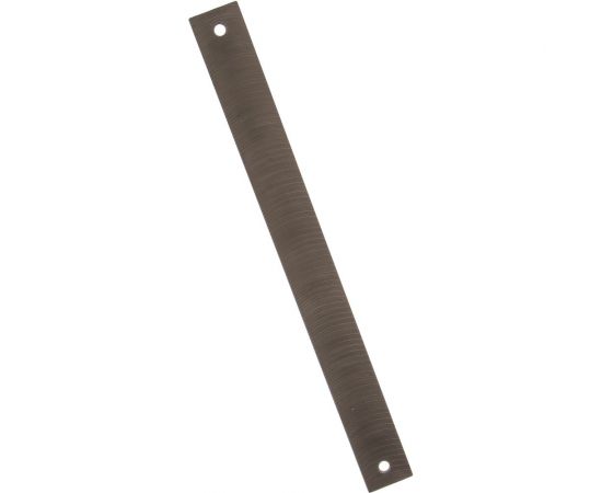 Рихтовочное полотно 350мм, шаг 2мм МАСТАК 118-31352 