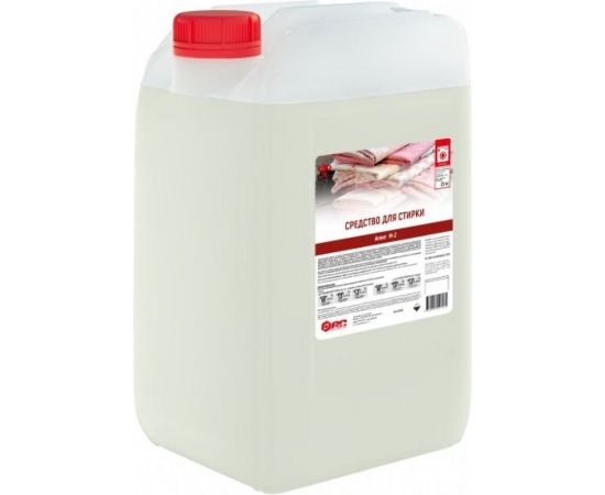 Средство для стирки АиС Агент M-2 23 кг 6010235 