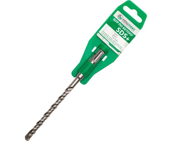 Бур 16х310 мм, SDS+ РЕЗОЛЮКС 15096 