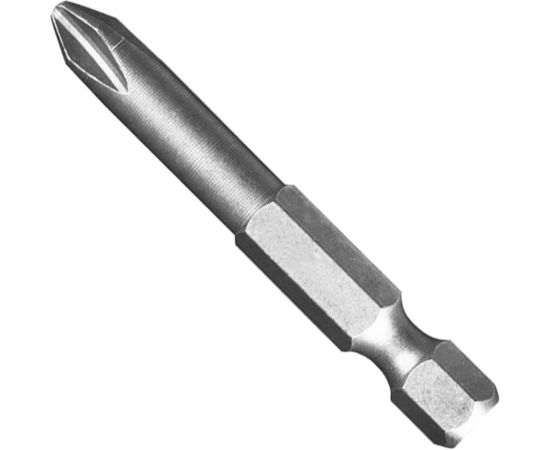 Бита (10 шт; PH2; 90 мм; S2; магнитная) РОССНА Р860535 