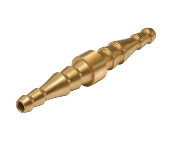 Соединитель универсальный 6-9/9-6 5 шт из латуни ПТК 00000029154 