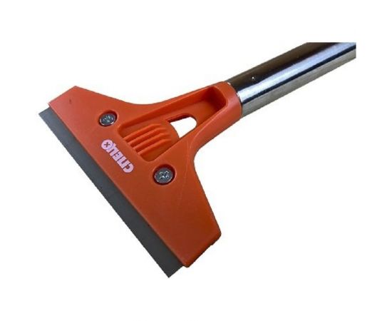 Скребок Спец фиксированное лезвие, 100 мм СПЕЦ-3668 