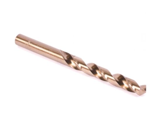Сверло по металлу (1.5х18х40 мм; ц/х; Р6М5К5) Туламаш ТМ 55387 