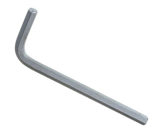 Г-образный шестигранный ключ H5.0 AIST 153105H-M 00-00008275 