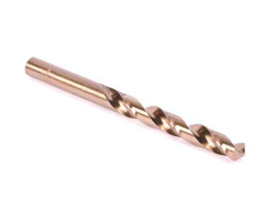 Сверло по металлу (12.5х151х101 мм; Р6М5К5) Туламаш 121869 