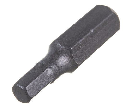 Биты НЕХ N4, 10 шт Управдом CrV 233411-4-10 4100002132 