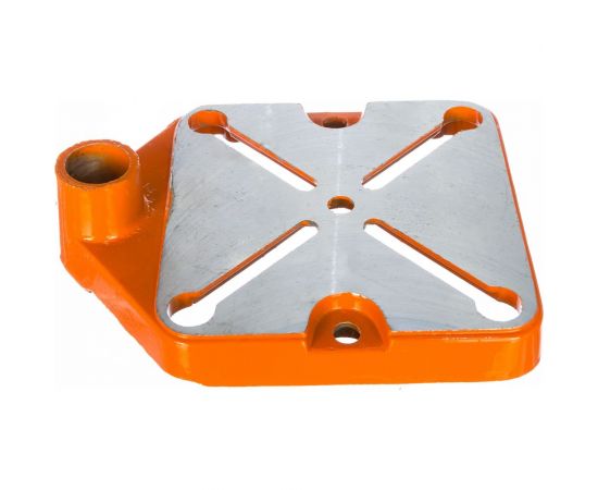 Стойка для дрели вертикальная тип В Кратон 1 14 01 003 – изображение 2