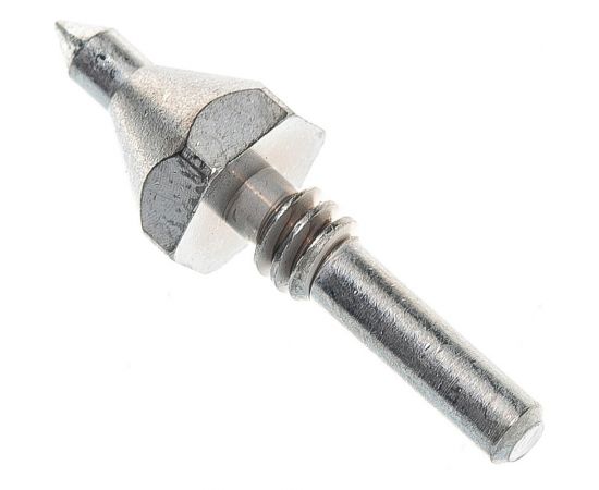 Наконечник тонкий 0.5 мм Portasol P-50T-2 – изображение 2