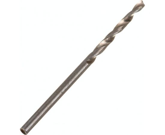 Сверло (2.3 мм; ц/х; Р6М5) ТехноСталь t116023 – изображение 2