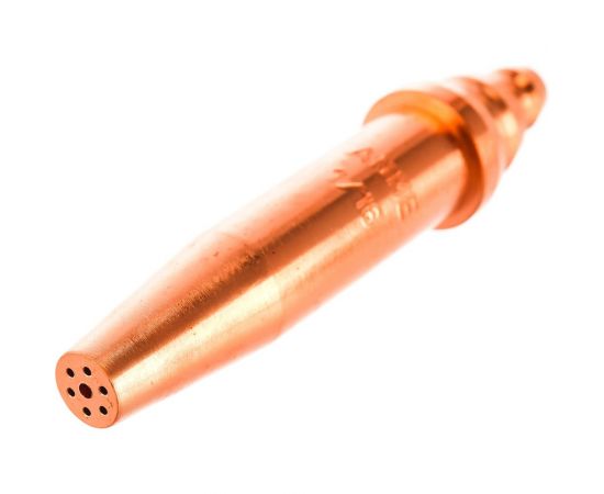 Мундштук ацетиленовый №2 к резакам Р3-300/Р3-345 ПТК 00000025493 – изображение 2