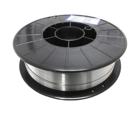 Проволока для нержавеющей стали ER308Lsi 1.0 мм, D200, 5 кг Профессионал 04354 – изображение 2