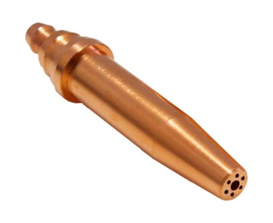 Мундштук в сборе №6А (200-300 мм) для резаков Р3П-04, Р3П-05 Кедр 8007128 – изображение 2