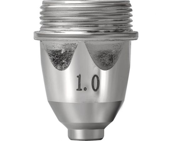 Сопло LOV3900-10 (10 шт; 1.0 мм) для CP P80 ПТК 00000027263 – изображение 2