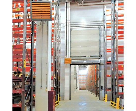 Тепловентилятор Тепломаш КЭВ-142М5W4 233020 – изображение 2