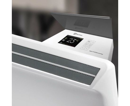 Блок управления Transformer Digital Inverter ECH/TUI3.1 Electrolux НС-1412593 – изображение 2