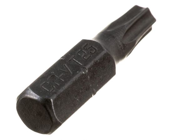 Биты Т25, 10 шт Управдом CrV 233511-25-10 4100002164 – изображение 2