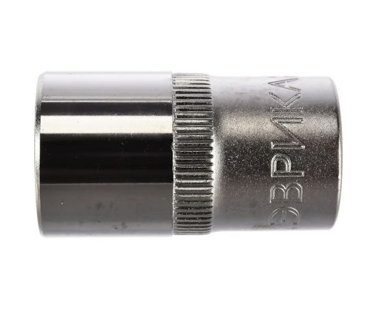 Головка торцевая 12-гранная (15 мм; 40 мм; 1/2"") ЭВРИКА ER-91308-12 – изображение 2