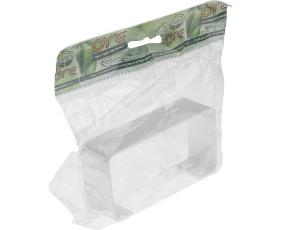 Держатель для плоских воздуховодов (55х110 мм) ORE 4607122242439 – изображение 2