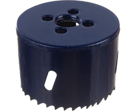 Пила кольцевая BIMETAL ПРОФИ 64х47 мм Управдом 12311-064 4100001253 – изображение 2