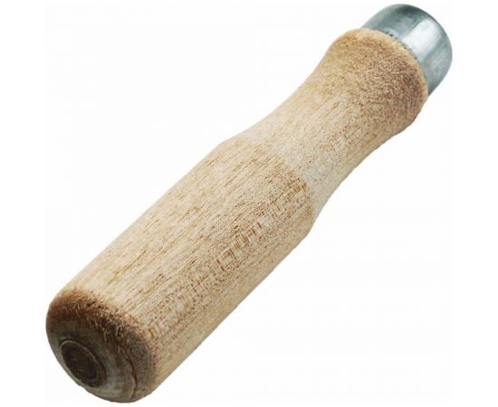 Ручка для напильника деревянная 118 мм On 04-04-000 – изображение 2