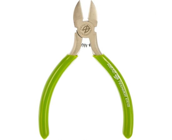 Бокорезы 125 мм ДТ/60/6 Дело Техники 414125 – изображение 2