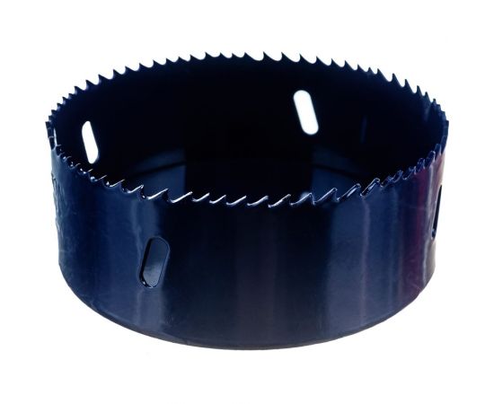 Пила кольцевая BIMETAL ПРОФИ 114х47 мм Управдом 12311-114 4100001262 – изображение 2